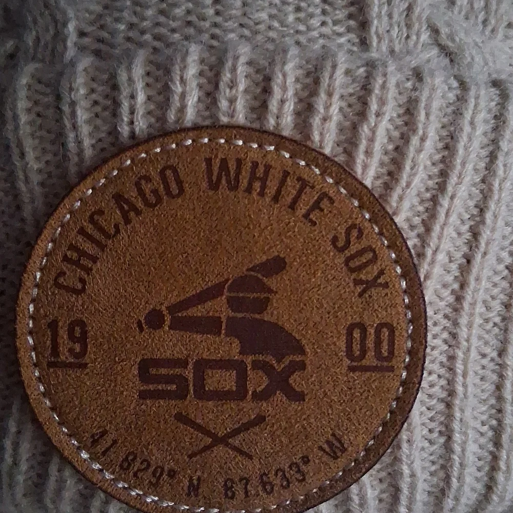 Chicago White Sox  Winter Hat